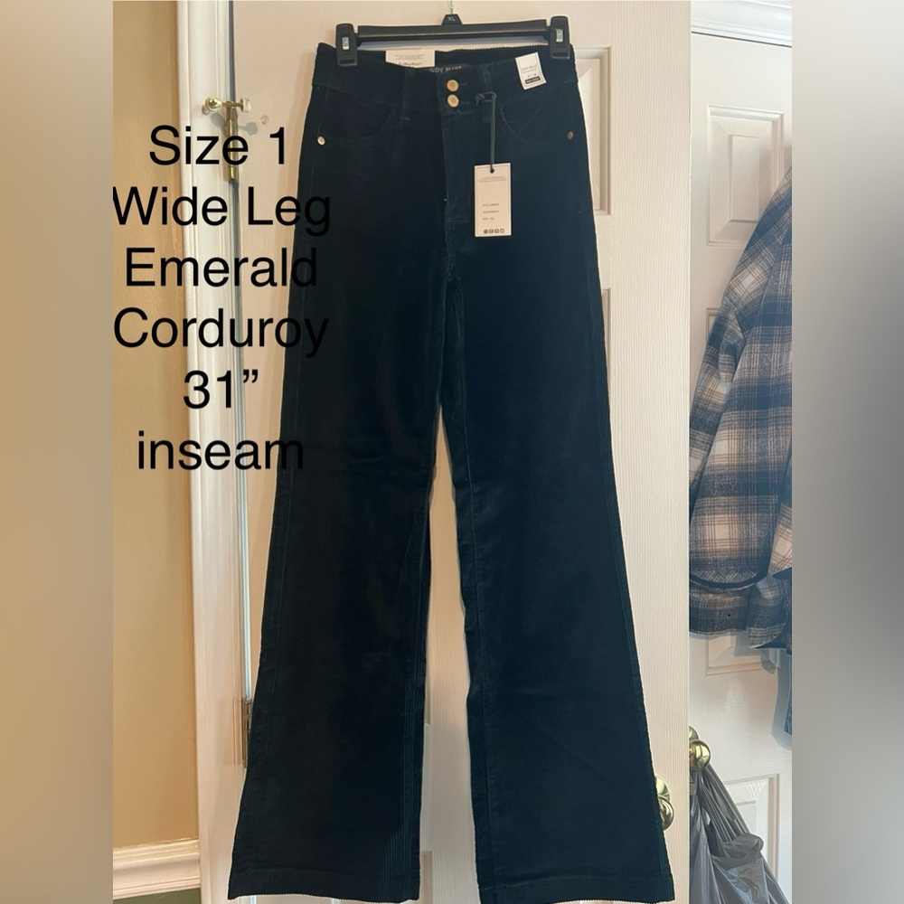 Judy Blue size 1